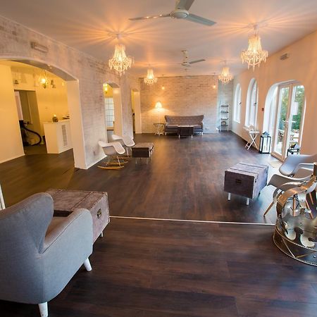 Gray Manor Hotel Cholderton Zewnętrze zdjęcie