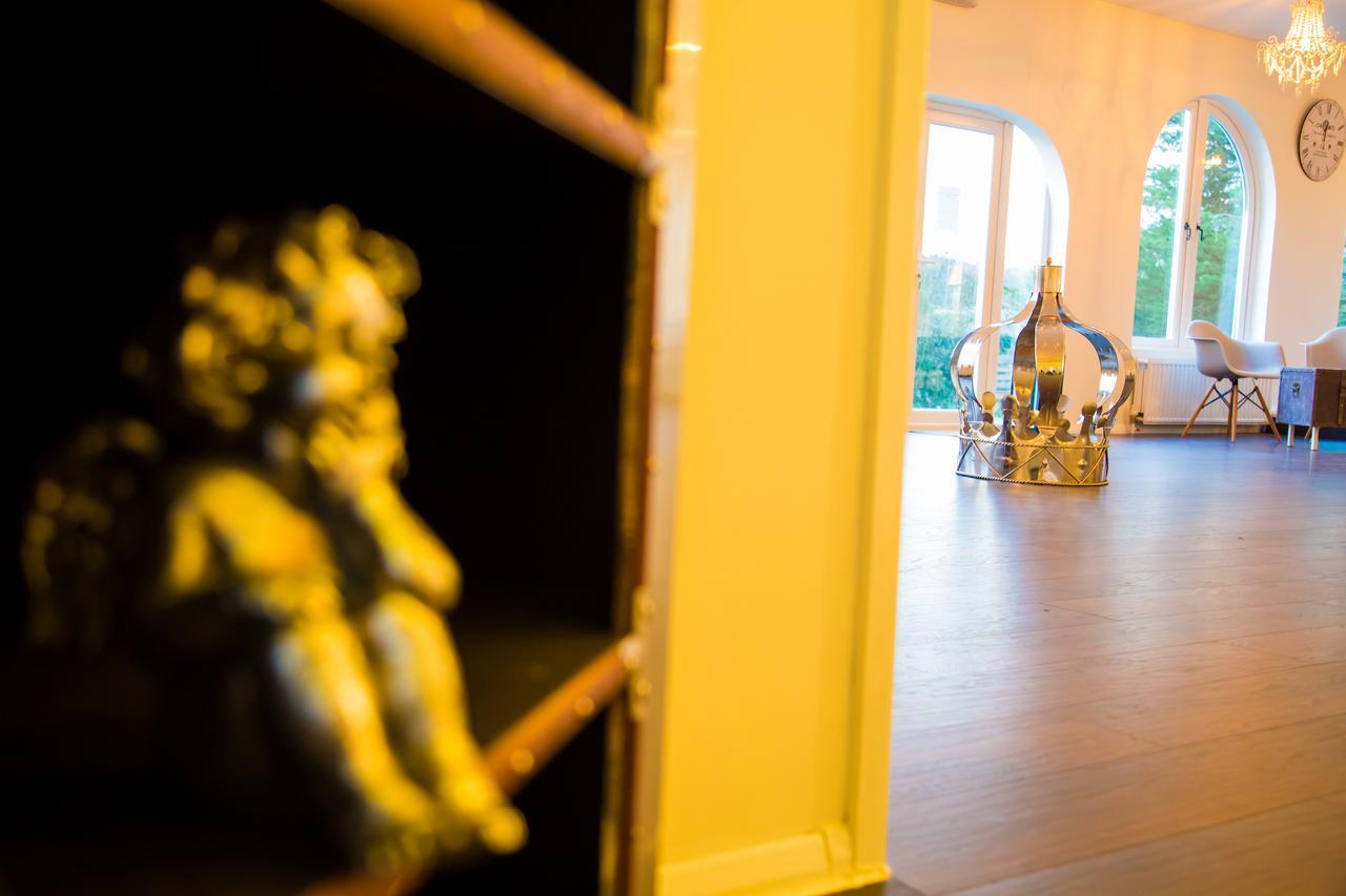 Gray Manor Hotel Cholderton Zewnętrze zdjęcie