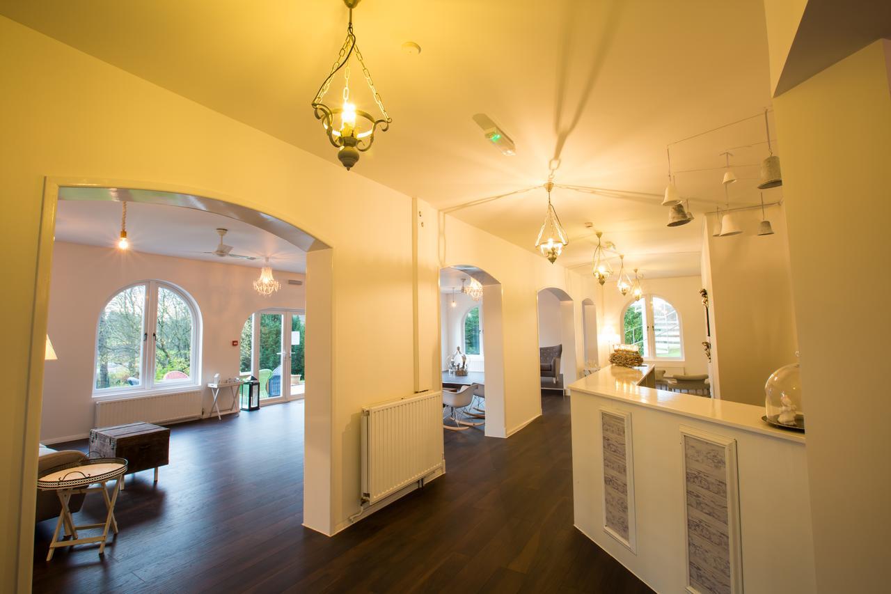 Gray Manor Hotel Cholderton Zewnętrze zdjęcie